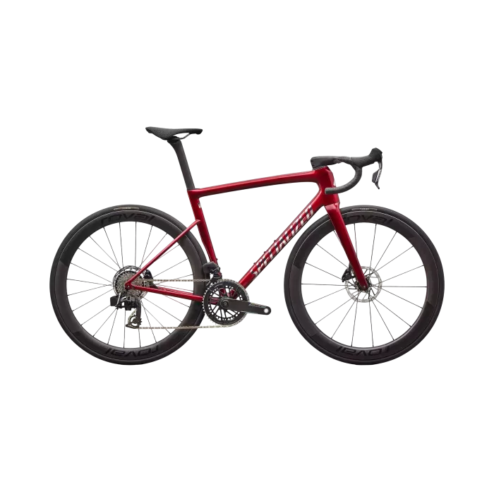 Specialized Tarmac SL8 Pro - SRAM Force AXS | Performance & Vitesse  LES ÉQUIPIERS