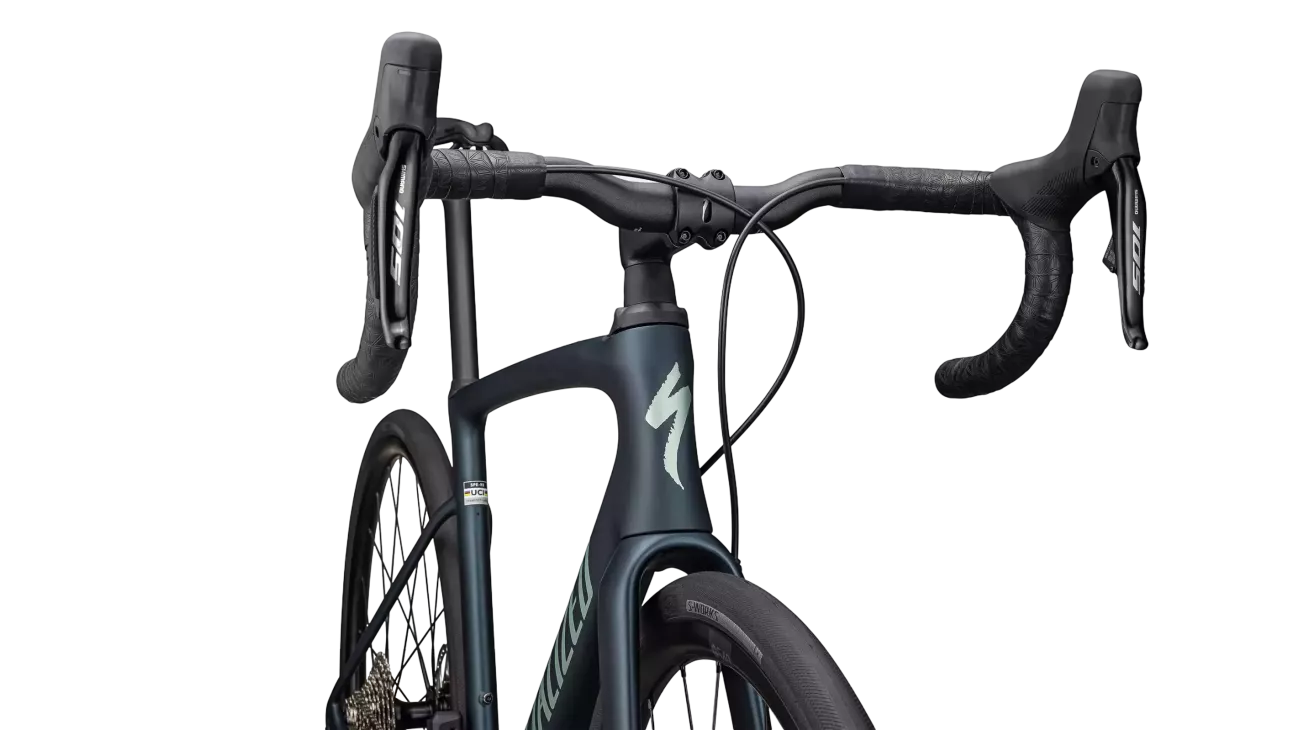 roubaix comp  SPECIALIZED  LES ÉQUIPIERS