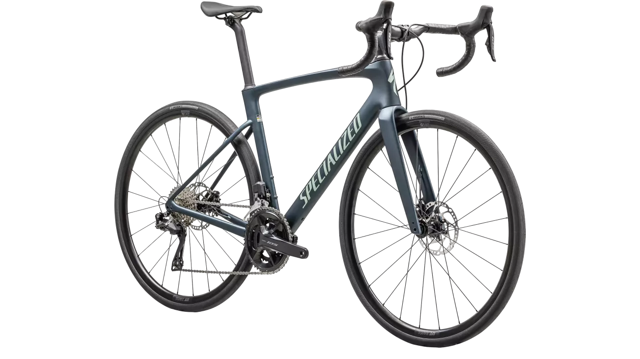 roubaix comp  SPECIALIZED  LES ÉQUIPIERS