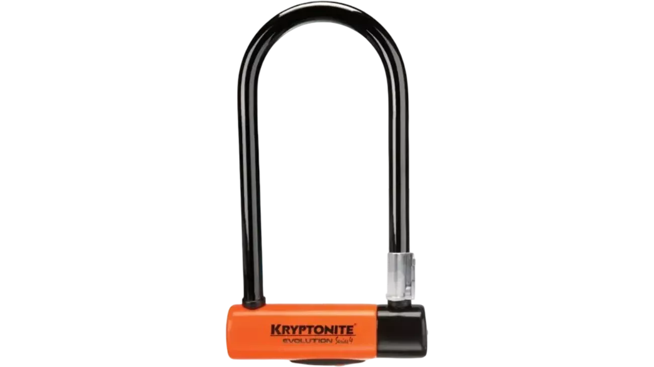 KRYPTONITE U EVOLUTION STD