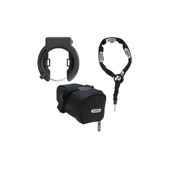 ABUS GRANIT XPLUS 6950M + 6KS + ST5950
