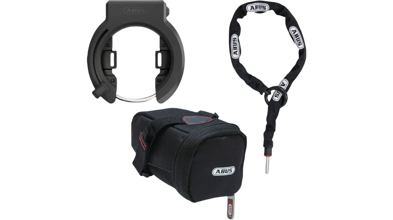 ABUS GRANIT XPLUS 6950M + 6KS + ST5950