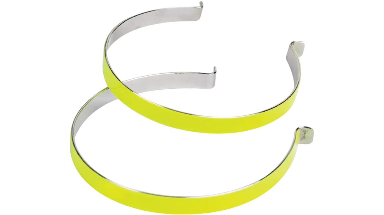 Clips Pantalon Réfléchissants Oxford Bright Clip | LesEquipiers.cc