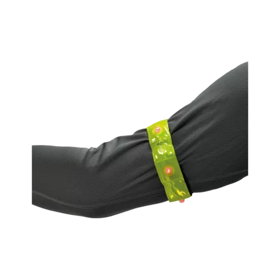OXC BANDE REFLECHISSANT LED