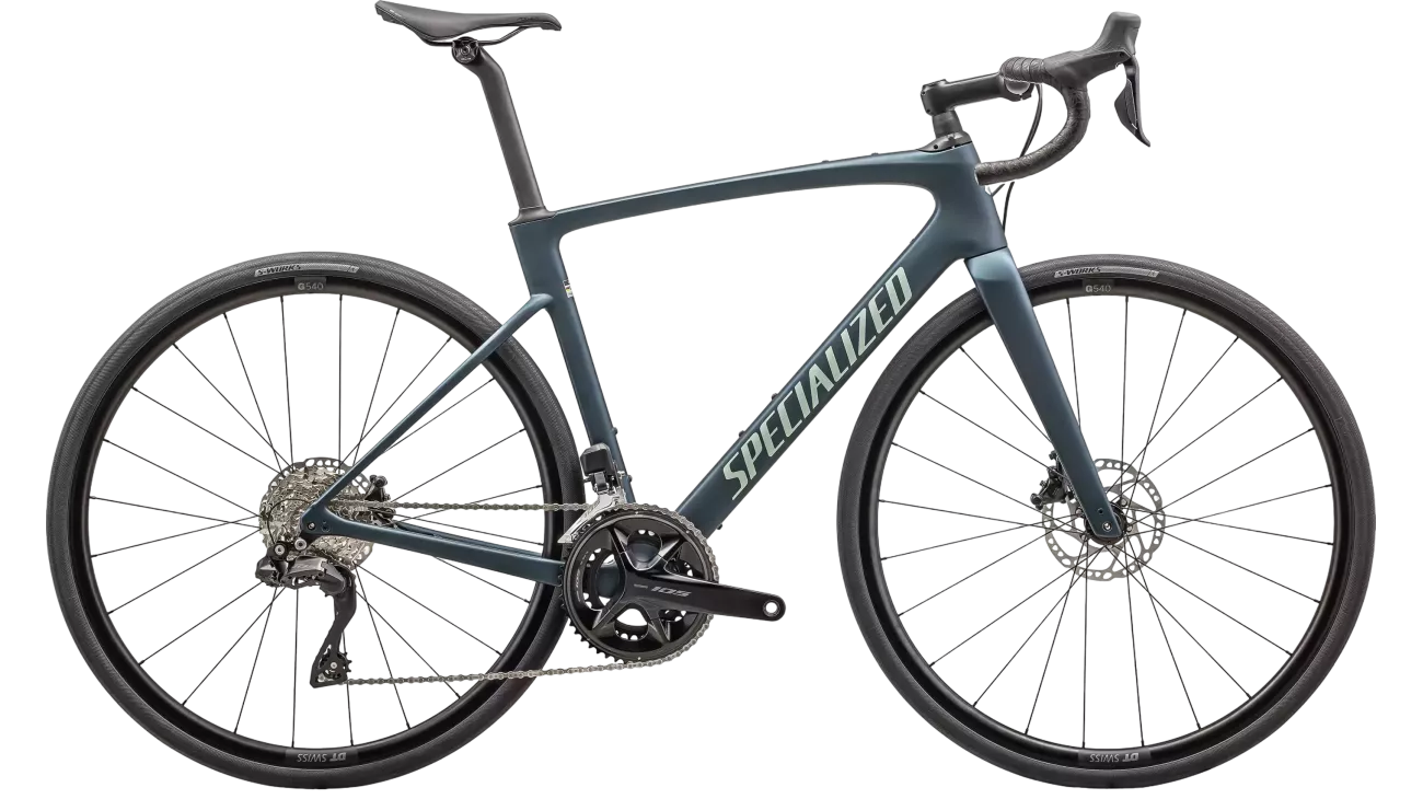 roubaix comp  SPECIALIZED  LES ÉQUIPIERS