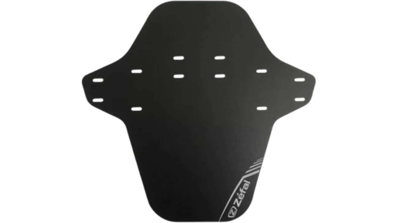 ZEFAL GARDE-BOUE AVANT DEFLECTOR LITE XL FOURCHE