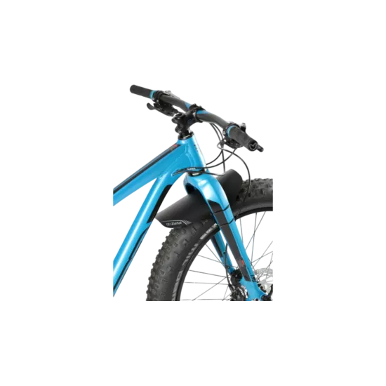 Garde-Boue Avant VTT Zéfal Deflector Lite XL - Roues Larges | LesEquipiers.cc