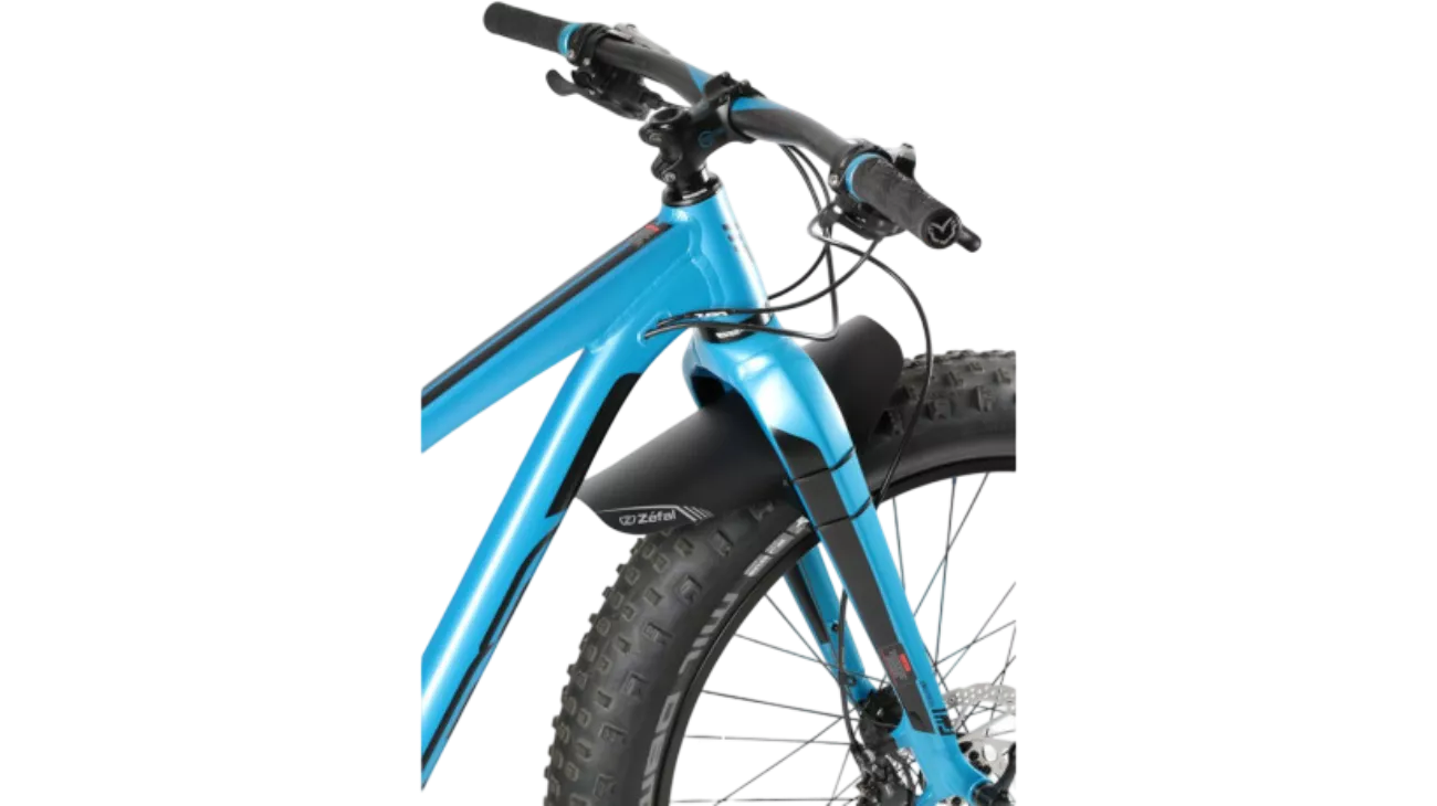 Garde-Boue Avant VTT Zéfal Deflector Lite XL - Roues Larges | LesEquipiers.cc