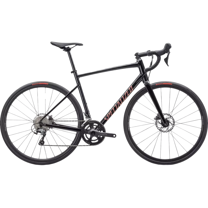 Specialized Allez Sport - Vélo de route Polyvalent | Performance Aluminium