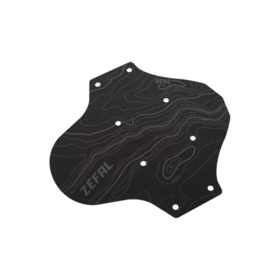ZEFAL GARDE-BOUE AVANT SHIELD LITE UNIVERSEL