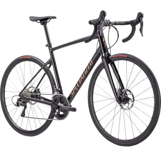 Specialized Allez Sport - Vélo de route Polyvalent | Performance Aluminium