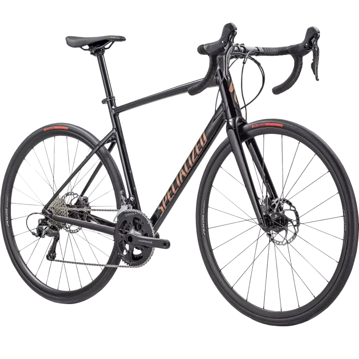 Specialized Allez Sport - Vélo de route Polyvalent | Performance Aluminium
