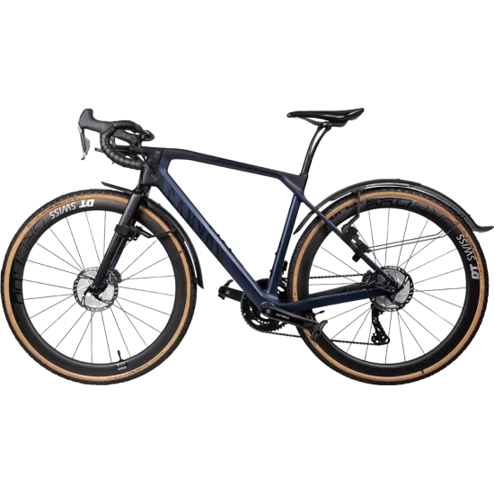 Paire Garde-Boue Topeak TetraFender G1-G2 - Gravel | LesEquipiers.cc
