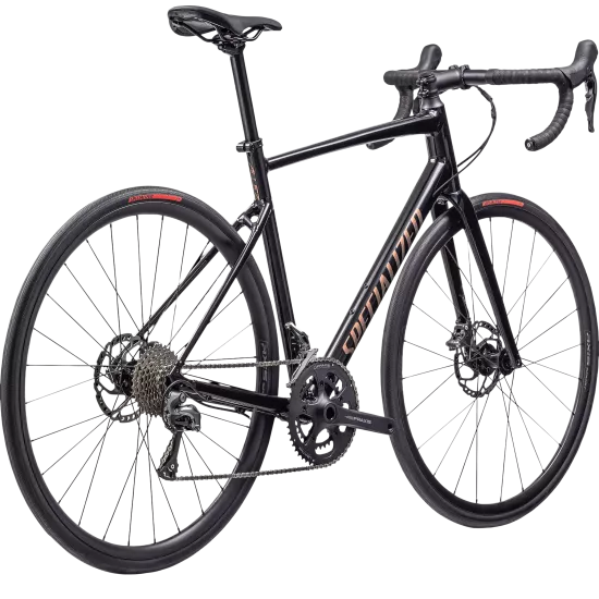 Specialized Allez Sport - Vélo de route Polyvalent | Performance Aluminium