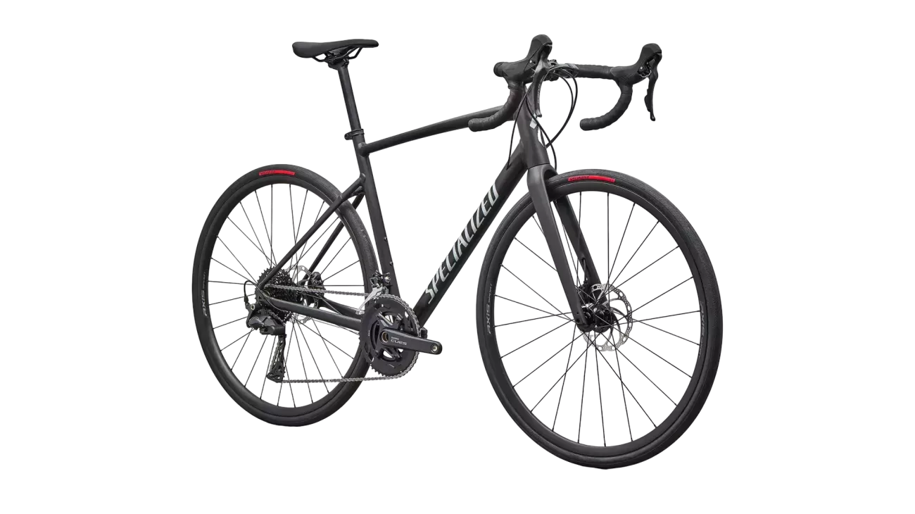 allez e5  SPECIALIZED  LES ÉQUIPIERS