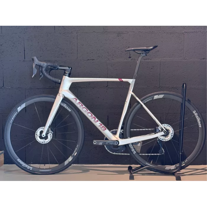 Argon 18 SUM Shimano Ultegra Di2 - Déstockage Neuf | Les Équipiers