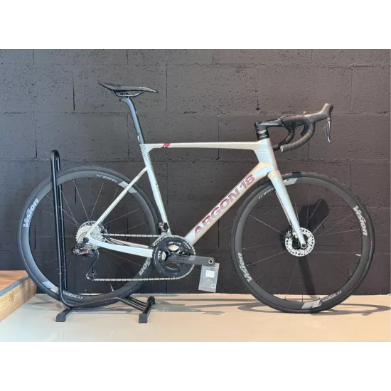 Argon 18 SUM Shimano Ultegra Di2 - Déstockage Neuf | Les Équipiers