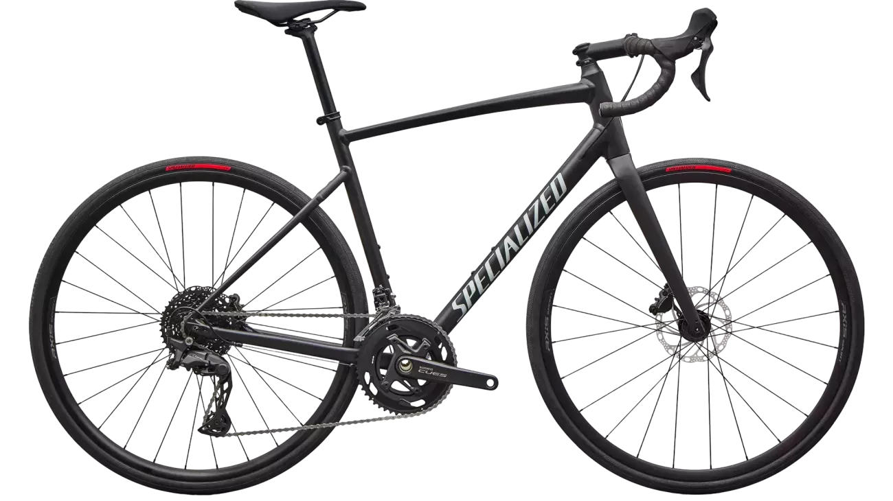 allez e5  SPECIALIZED  LES ÉQUIPIERS