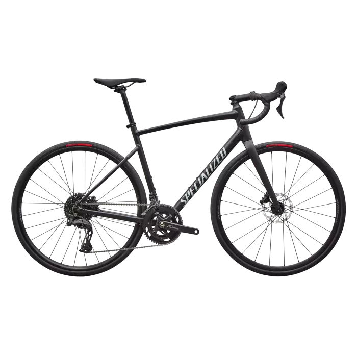 allez e5  SPECIALIZED  LES ÉQUIPIERS