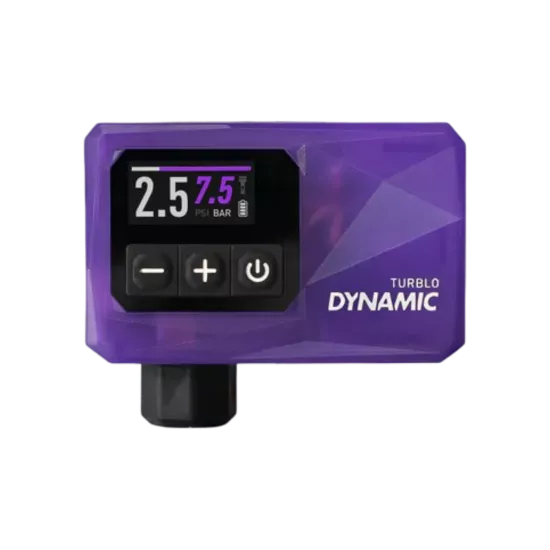 DYNAMIC TURBLO 2