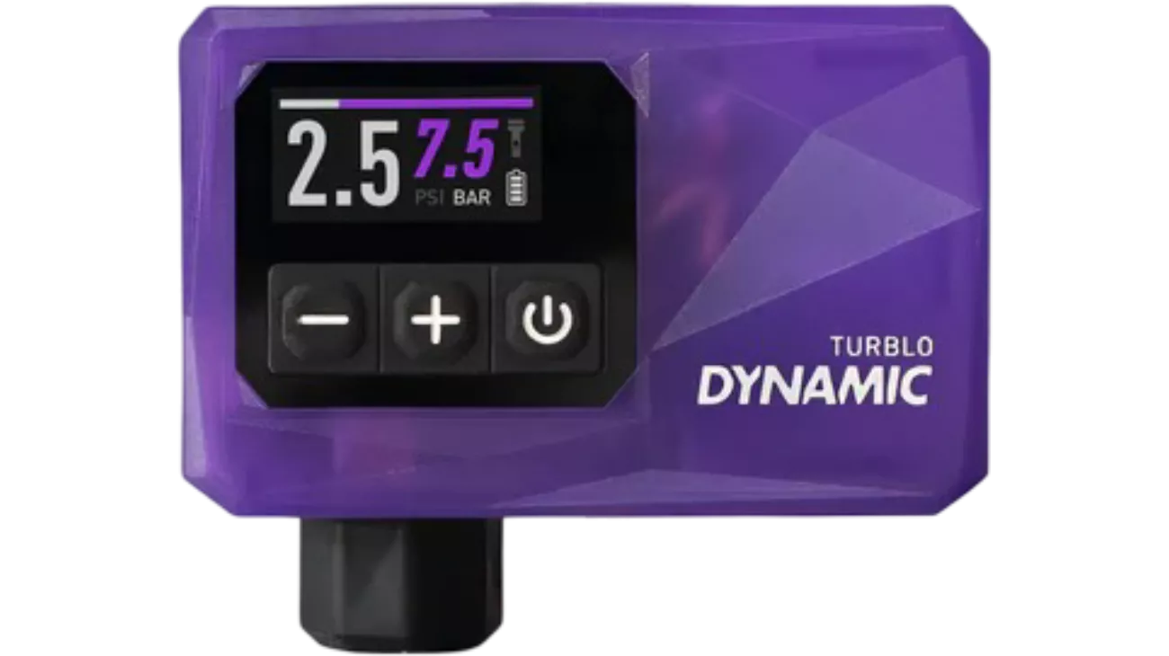 DYNAMIC TURBLO 2