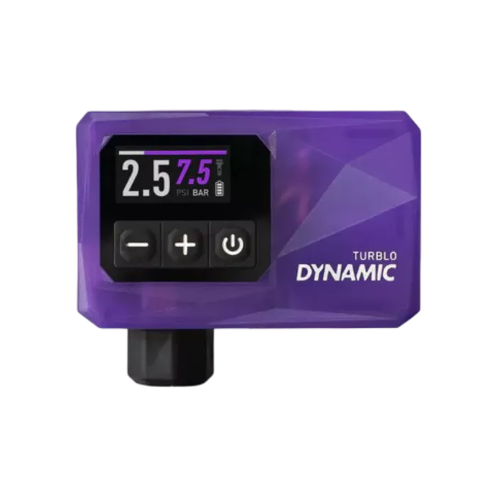 DYNAMIC TURBLO 2