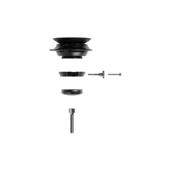 Support Smartphone Vélo VACUUM Ahead Cap Base | LesEquipiers.cc