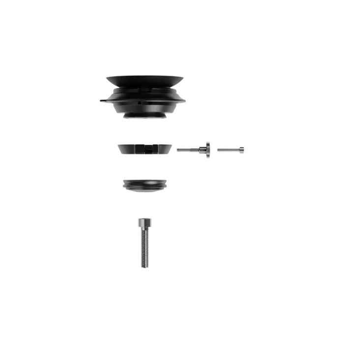 Support Smartphone Vélo VACUUM Ahead Cap Base | LesEquipiers.cc