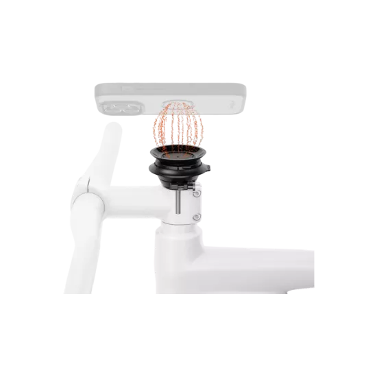 FIDLOCK VACUUM AHEAD CAP BASE