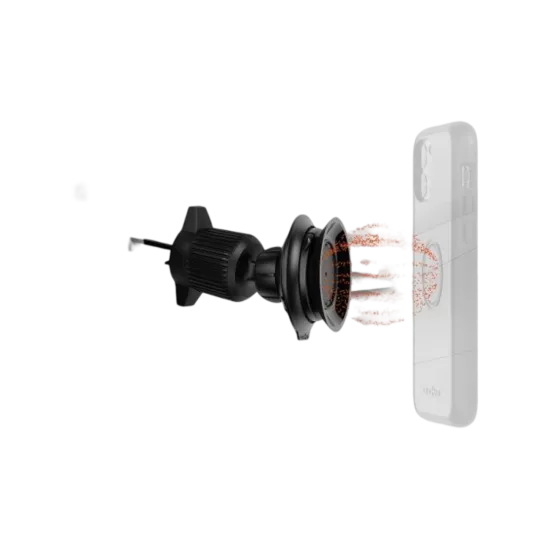 FIDLOCK VACUUM CAR VENTILATION BASE