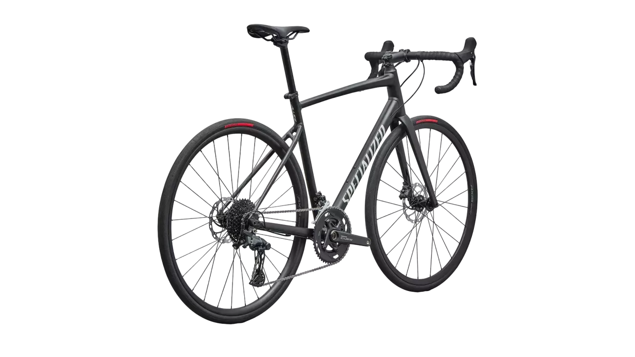 allez e5  SPECIALIZED  LES ÉQUIPIERS