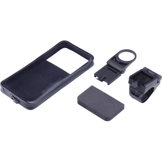 BBB SUPPORT + ETUI UNIVERSEL SMARTPHONE M 155X75