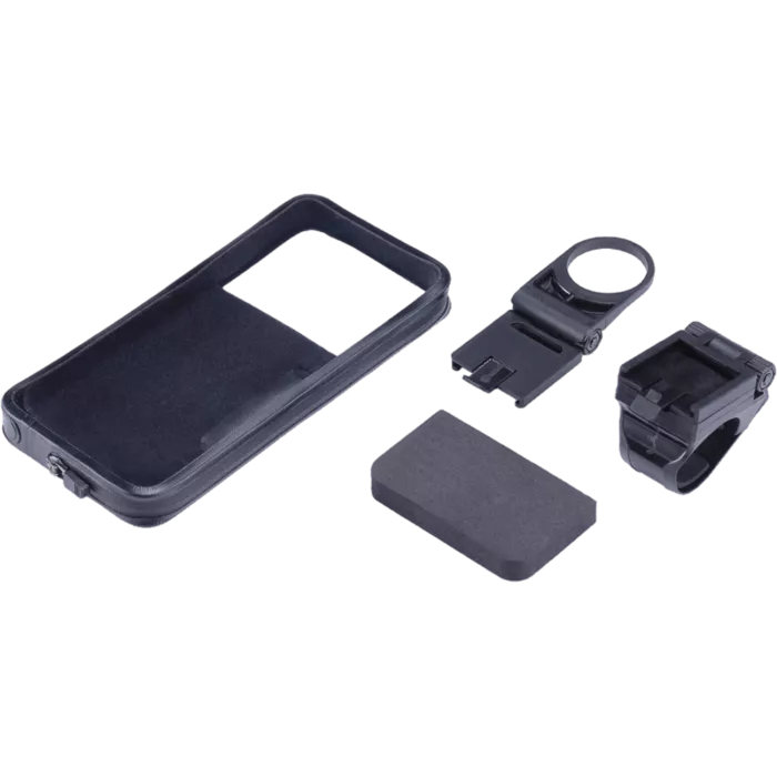 BBB SUPPORT + ETUI UNIVERSEL SMARTPHONE M 155X75