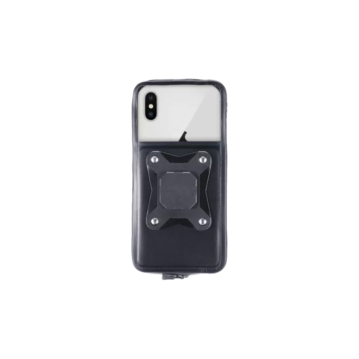 Étui Smartphone Vélo Étanche BBB Guardian M | LesEquipiers.cc