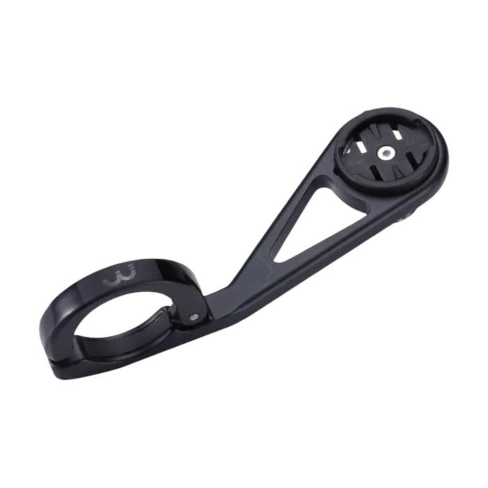 Support Compteur Vélo Alu BBB ErgoMount Duo | LesEquipiers.cc
