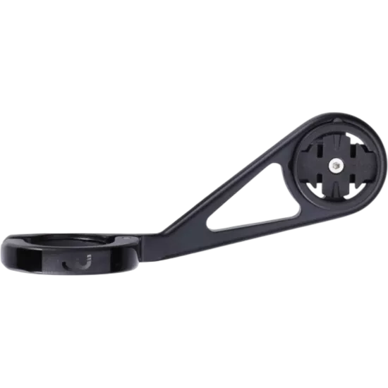 Support Compteur Vélo Alu BBB ErgoMount Duo | LesEquipiers.cc