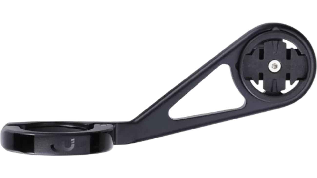 Support Compteur Vélo Alu BBB ErgoMount Duo | LesEquipiers.cc