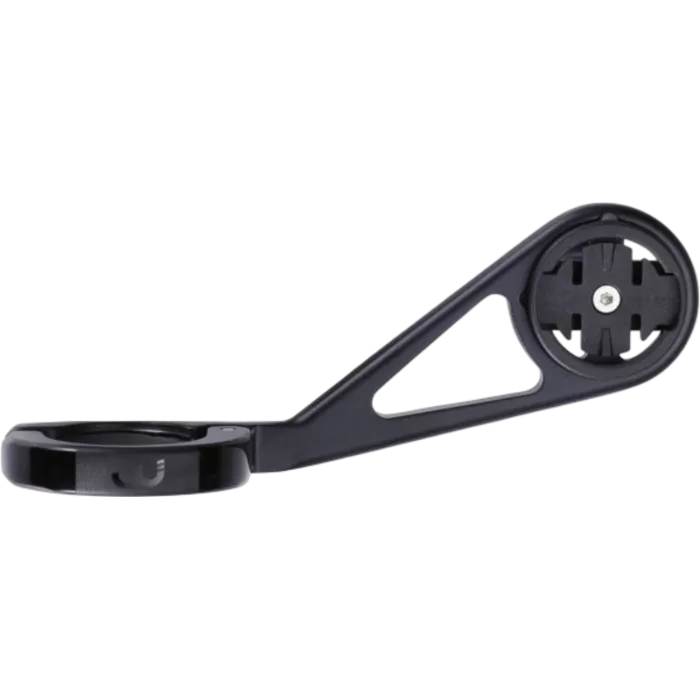 Support Compteur Vélo Alu BBB ErgoMount Duo | LesEquipiers.cc