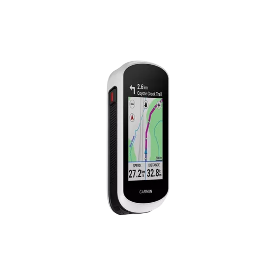 Garmin Edge Explore 2 - Compteur GPS Vélo | LesEquipiers.cc
