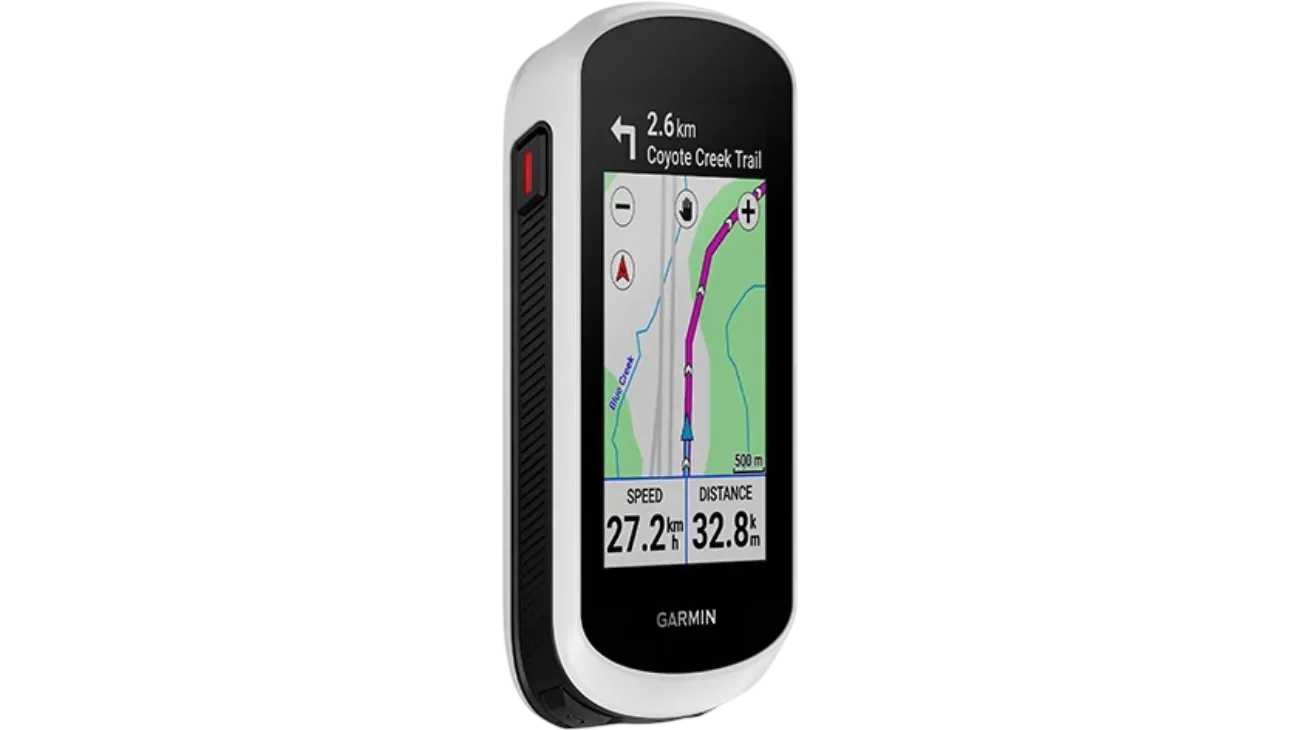 Garmin Edge Explore 2 - Compteur GPS Vélo | LesEquipiers.cc