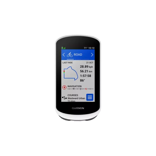GARMIN EDGE EXPLORE 2