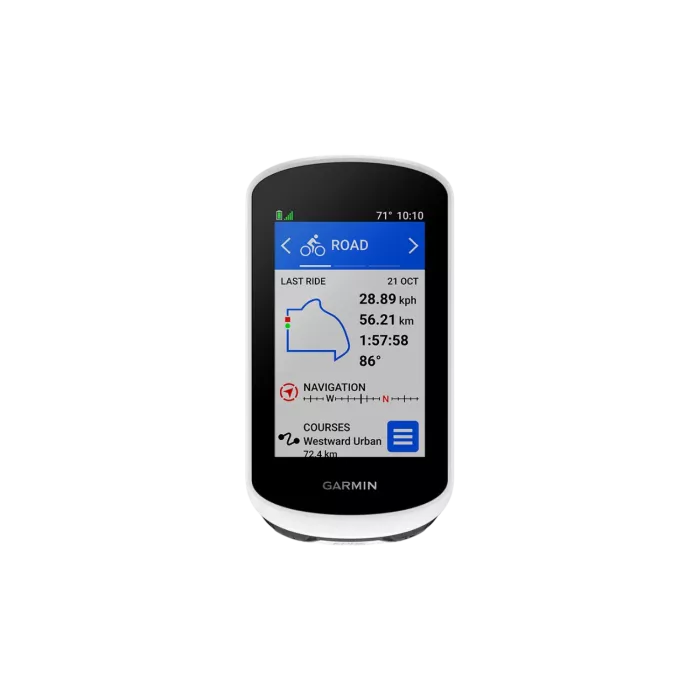 GARMIN EDGE EXPLORE 2