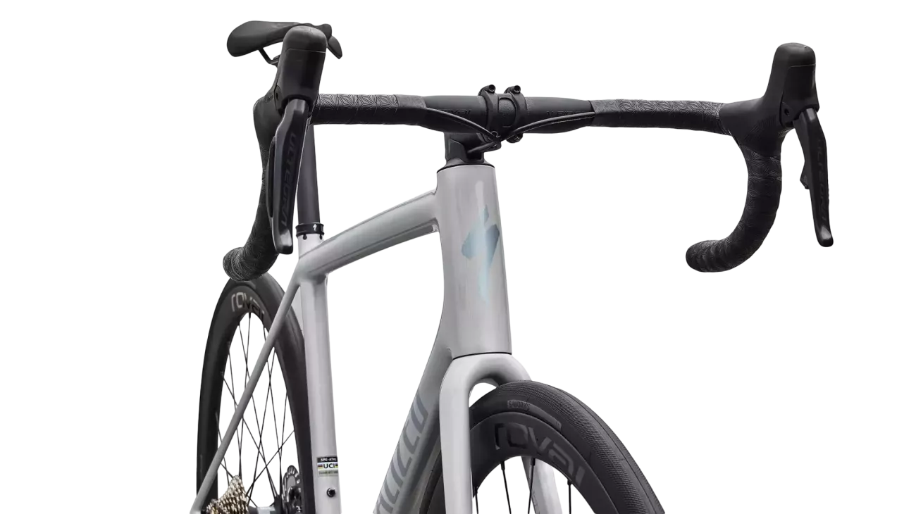 aethos expert di2  SPECIALIZED  LES ÉQUIPIERS