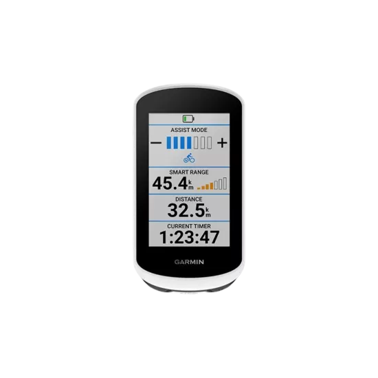 Garmin Edge Explore 2 - Compteur GPS Vélo | LesEquipiers.cc