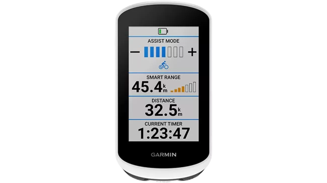 Garmin Edge Explore 2 - Compteur GPS Vélo | LesEquipiers.cc