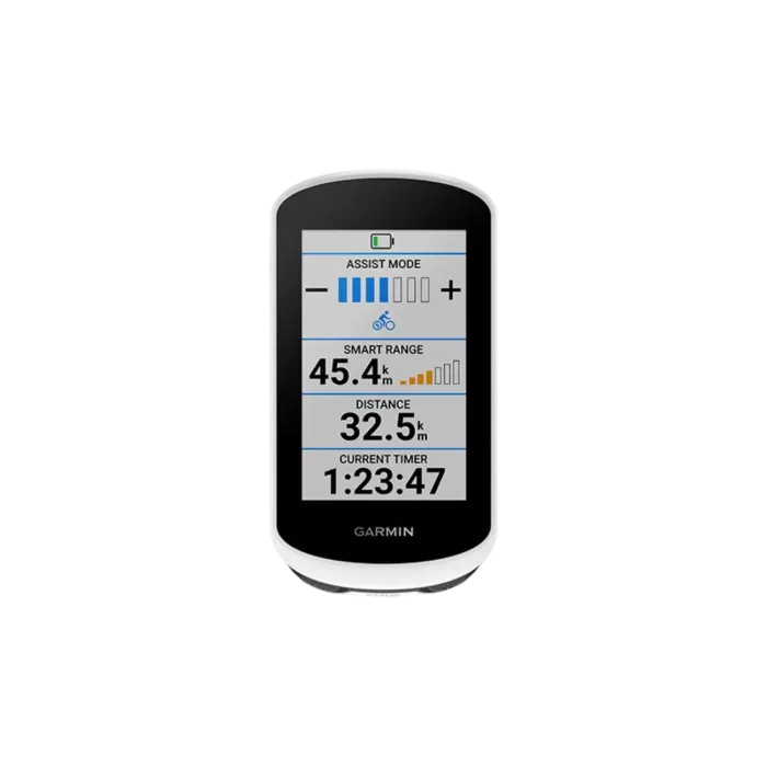 Garmin Edge Explore 2 - Compteur GPS Vélo | LesEquipiers.cc