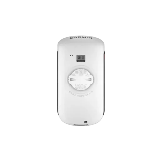 Garmin Edge Explore 2 - Compteur GPS Vélo | LesEquipiers.cc