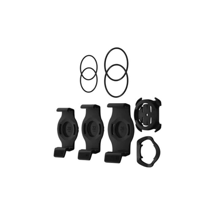 Support Vélo QuickFit pour Montre Garmin | LesEquipiers.cc