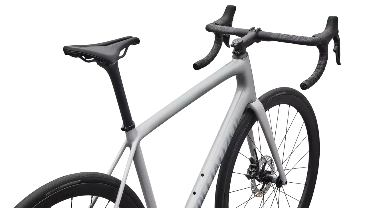 aethos expert di2  SPECIALIZED  LES ÉQUIPIERS