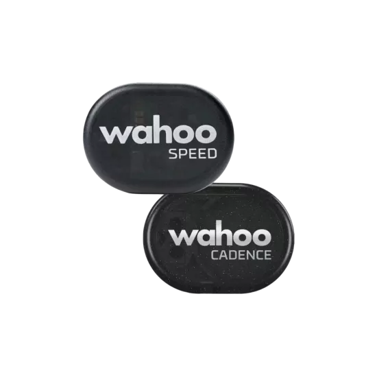 WAHOO RPM PACK COMBO CAPTEUR VITESSE & CADENCE